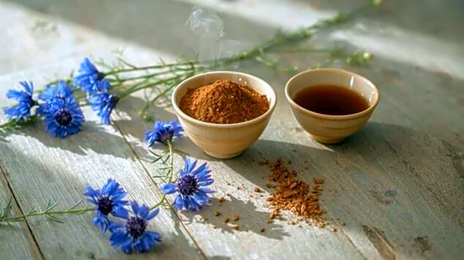 Why you should know about chicory root