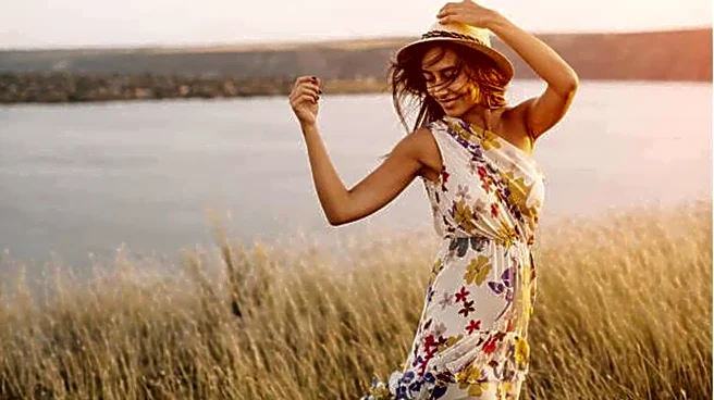 Summer style 101: 5 prints you need right now