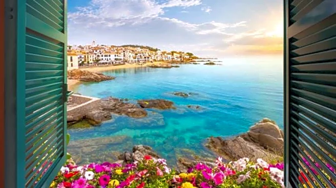 Peaceful getaways: 5 underrated spots in Spain