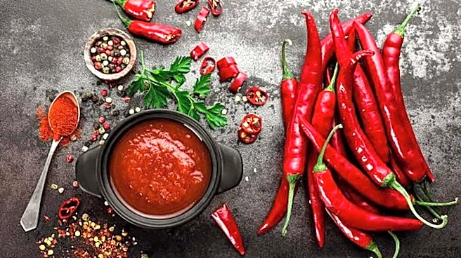 What are thermogenic foods?