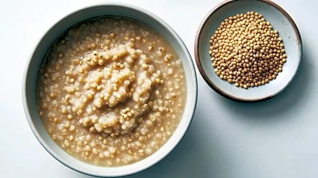 Try these sorghum breakfast recipes
