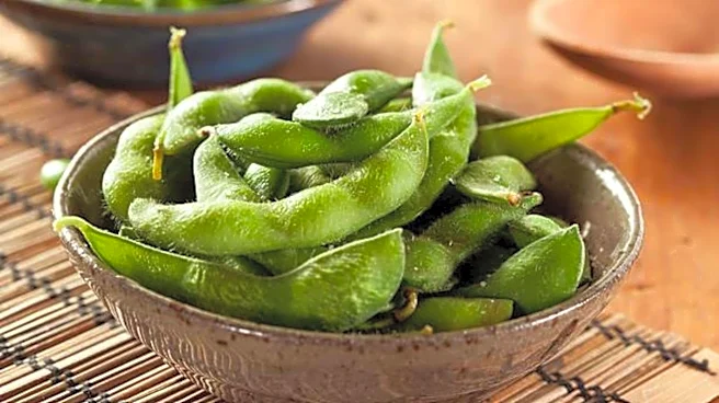 5 edamame recipes you'll love