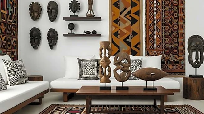 How to style your home with stone carving