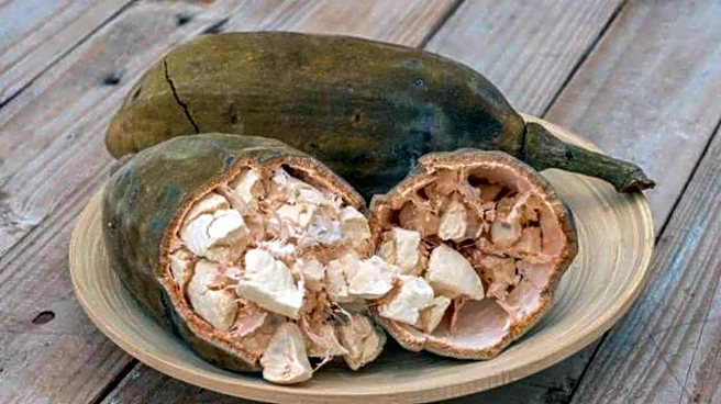 5 African superfoods worth adding to your diet