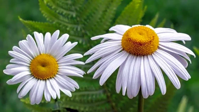 Why cape chamomile deserves your attention
