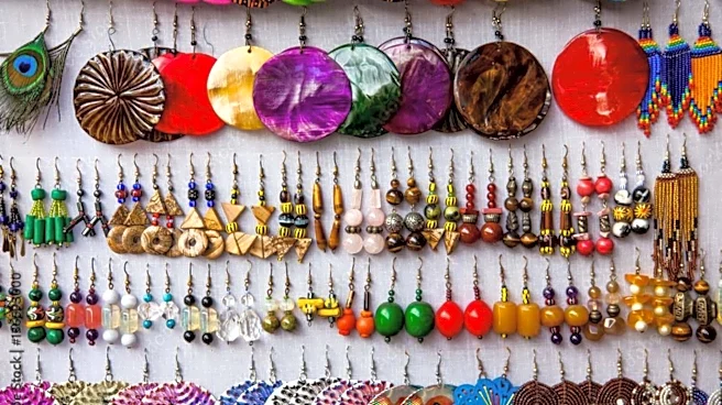 How metalwork is shaping jewelry designs