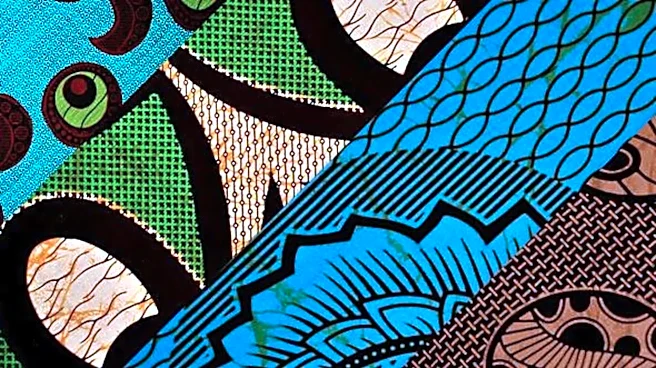 What is Toghu fabric?