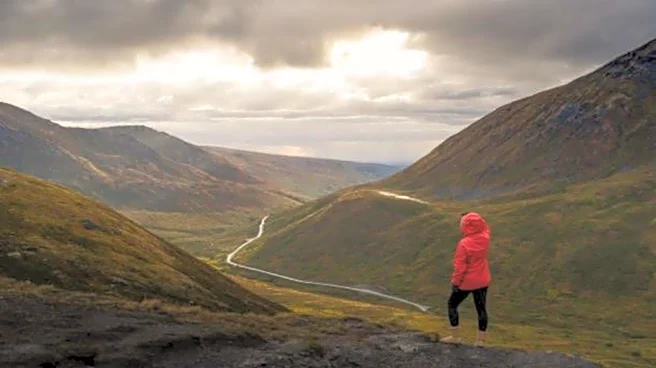 Planning an Alaska adventure? Don't miss these hikes