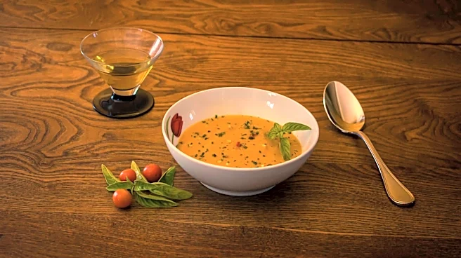 5 refreshing gazpacho recipes for hot summer days