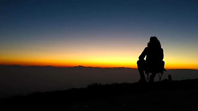Why you should watch the sunset every day