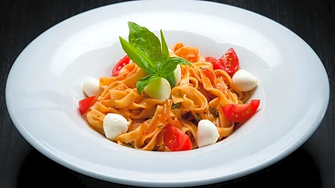 5 delicious vegetarian recipes made with tomatoes