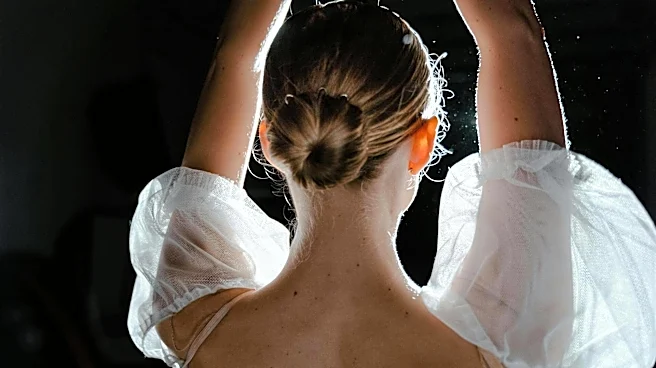 Minimalist hairstyles for an effortlessly chic style