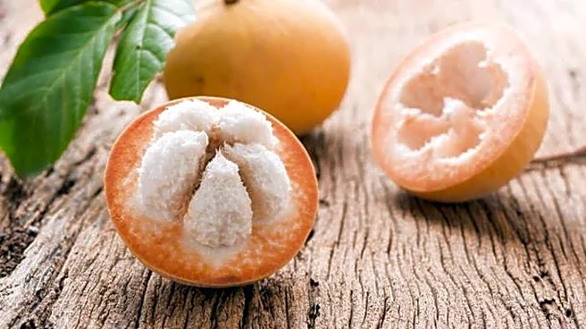 Why you should know about santol fruit