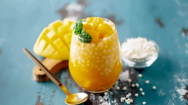 Tapica puddings: The new morning favorite