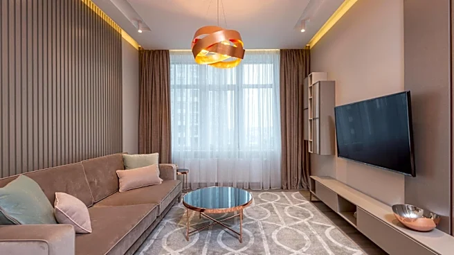 How to make small rooms look bigger