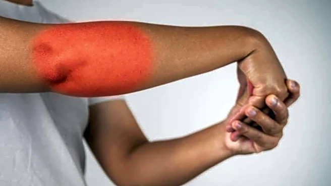 Stiff elbows? These exercises can help