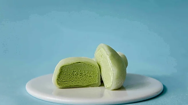 Love mochi? These unique flavors are worth trying