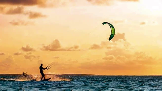 Unlock world-class kiteboarding in Morocco
