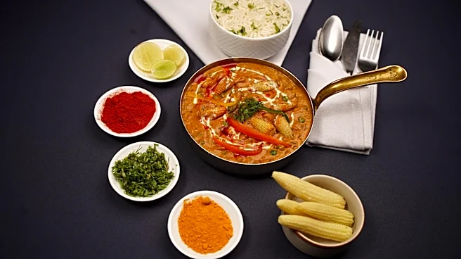 Make mealtime better with these baby corn dishes