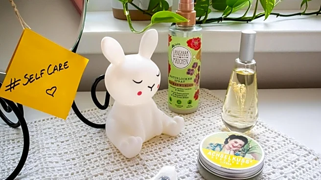Easy ways to enjoy a self-care retreat at home