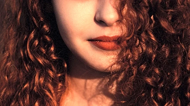 The best hairstyles for naturally curly hair