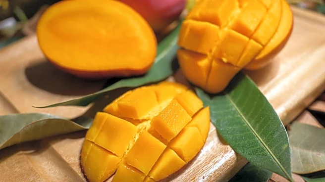 The sweet and salty mango combo you need to try