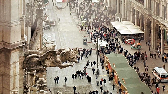 Think twice before visiting these crowded Italian attractions