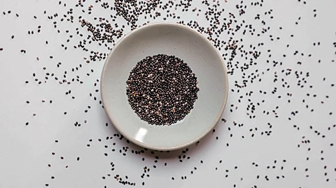 5 seeds that can keep your digestion happy