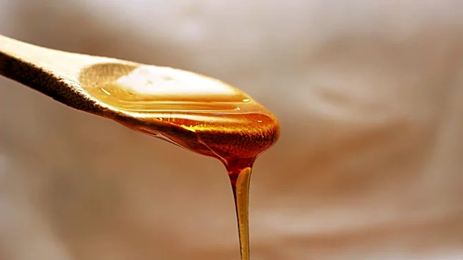 5 delicious ways to add African honey to your diet