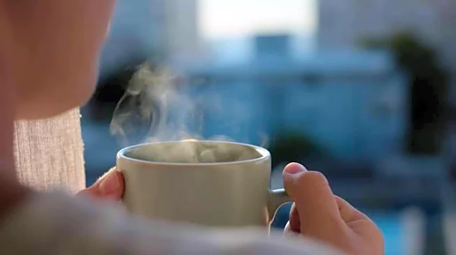 Lukewarm water isn't the miracle fix you think