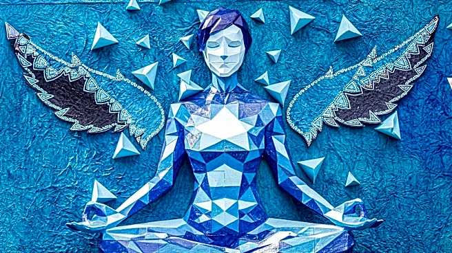 Visualization meditation: A simple way to improve focus