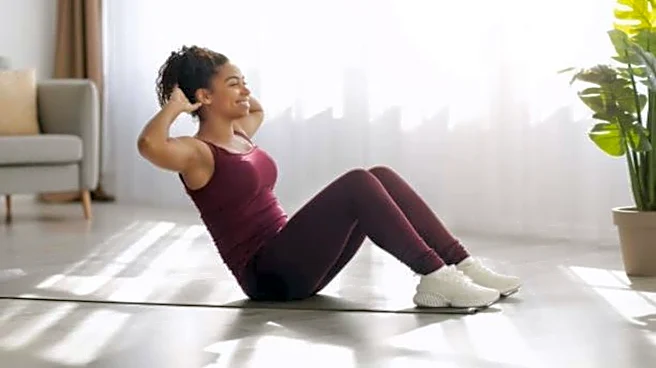 Chasing six-pack abs? Read this first