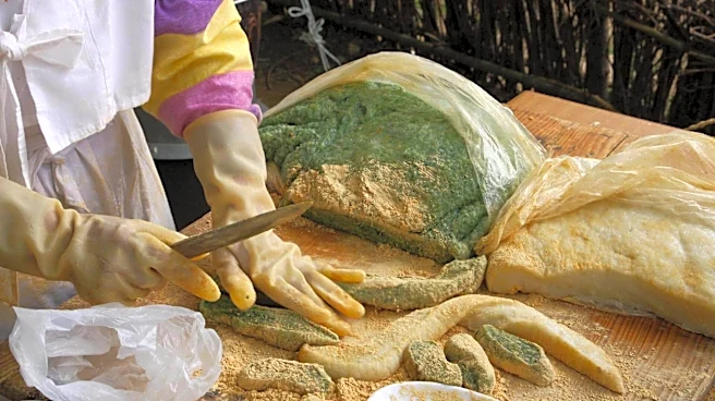 Korean snacks every vegetarian should try