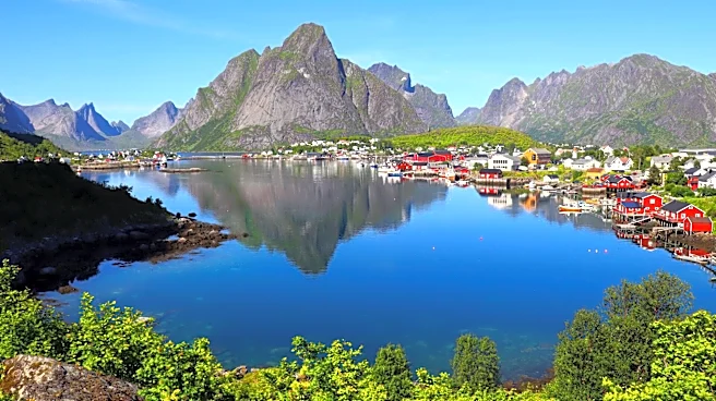 Hidden gems of Norway you shouldn't miss