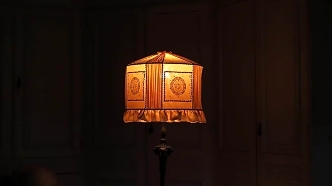 Easy eco-friendly lampshades you can make at home