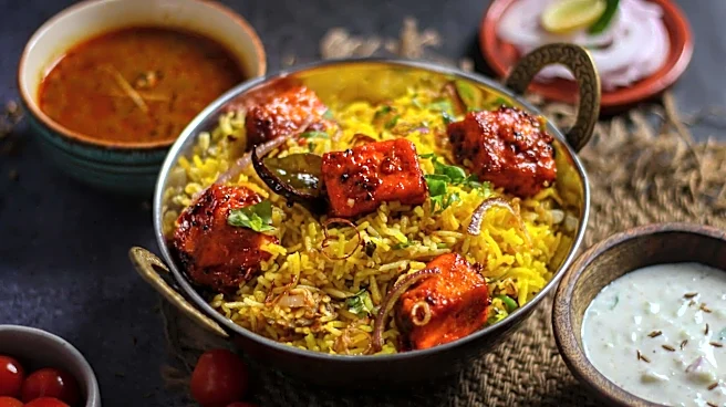Simple turmeric recipes you can try at home