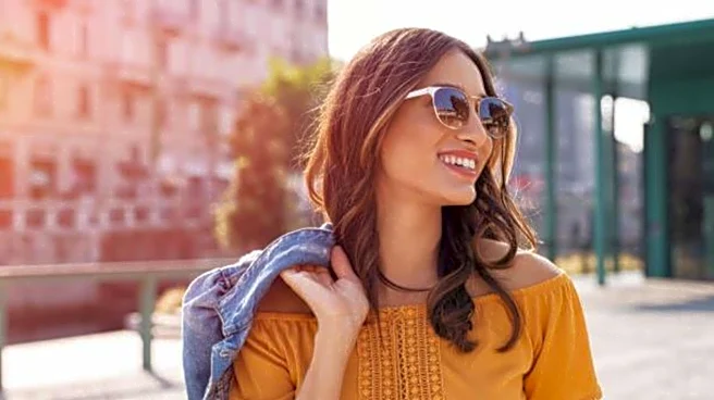5 oversized sunglasses that prove bigger is better