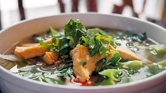 5 easy seaweed recipes for a healthy diet