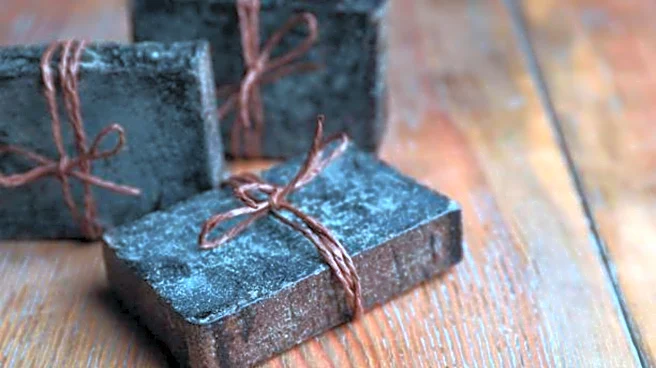 Black soap: Your secret to glowing skin