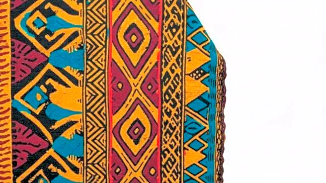 Ugandan bark cloth: 5 facts to know about