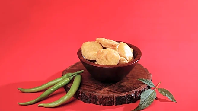The secret behind Jaipur's famous aloo kachori