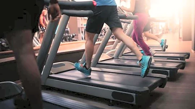 Should you work out on an empty stomach?