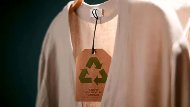 How to style eco-friendly fabrics