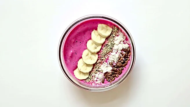 Turn dragon fruit into these tasty treats