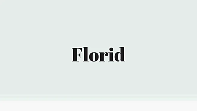 Word of the Day: Florid