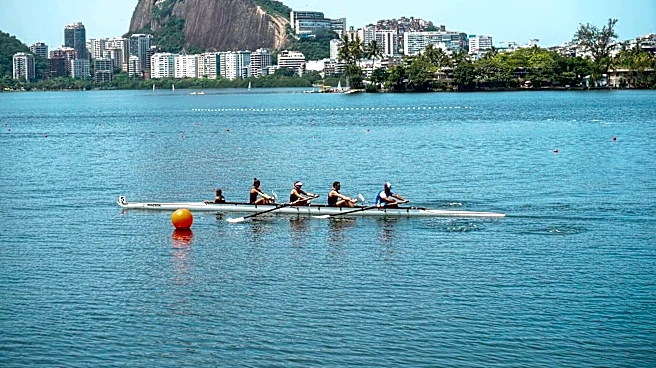 Rowing v/s hiking: Which is better for your heart?