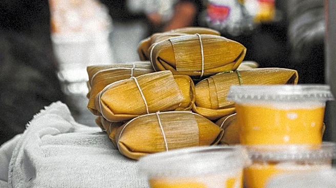 5 delicious corn snacks that define Mexican cuisine