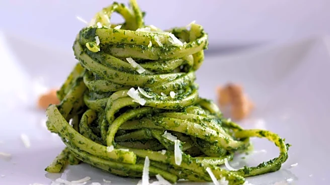 5 creative watercress recipes you need to try