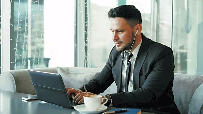 Essential hybrid work tips for modern professionals