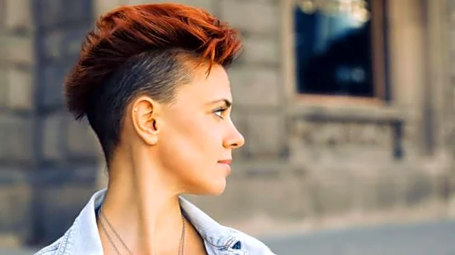 Undercut hairstyle: Tips to nail the look